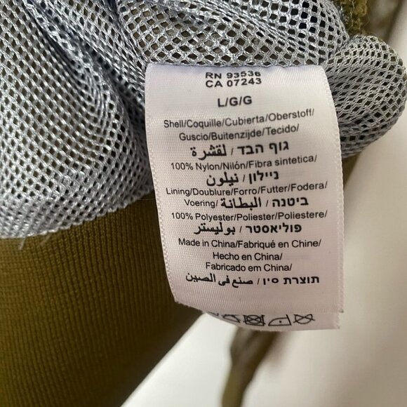 Ecko Function Windbreaker - Picture 11 of 13